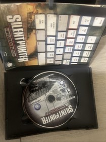 Silent Hunter Wolves of The Pacific Bonus Material Included PC Engine