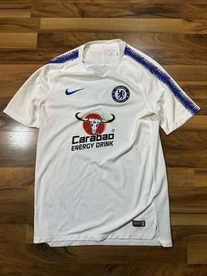 Nike Chelsea Carabao Energy Drink Trikot M
