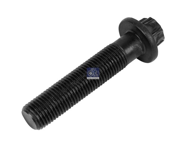 12 X Pleuelschraube DT Spare Parts 3.11210 M14 X 15 Lth:55Mm Lu:66Mm-image