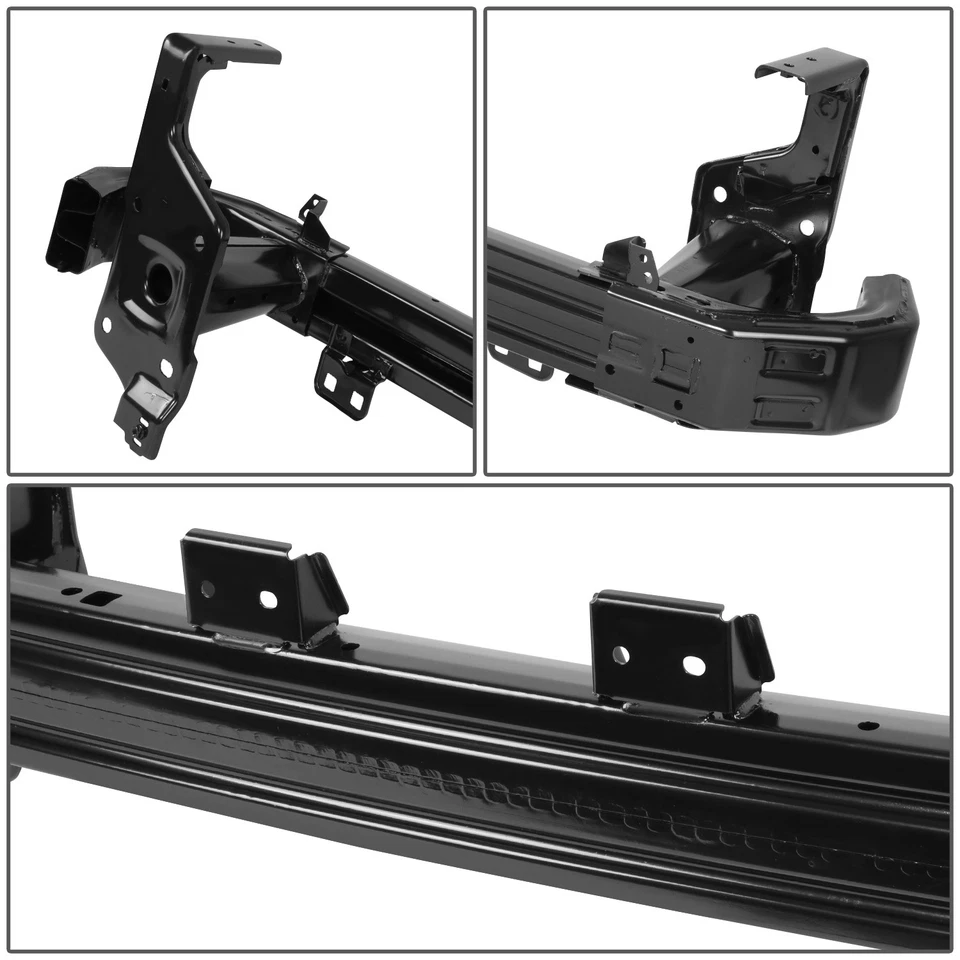 Amortiguador de impacto de parachoques delantero híbrido para Ford Fusion/Police Responder 2017-2020 Foto 2 de 3