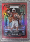 2024 panini prizm draft picks - arch manning 192 Numbered To /299