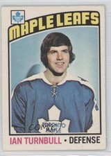 1976-77 O-Pee-Chee Ian Turnbull #39 0a1