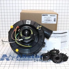 1003441 Nordyne Furance Draft Inducer Motor