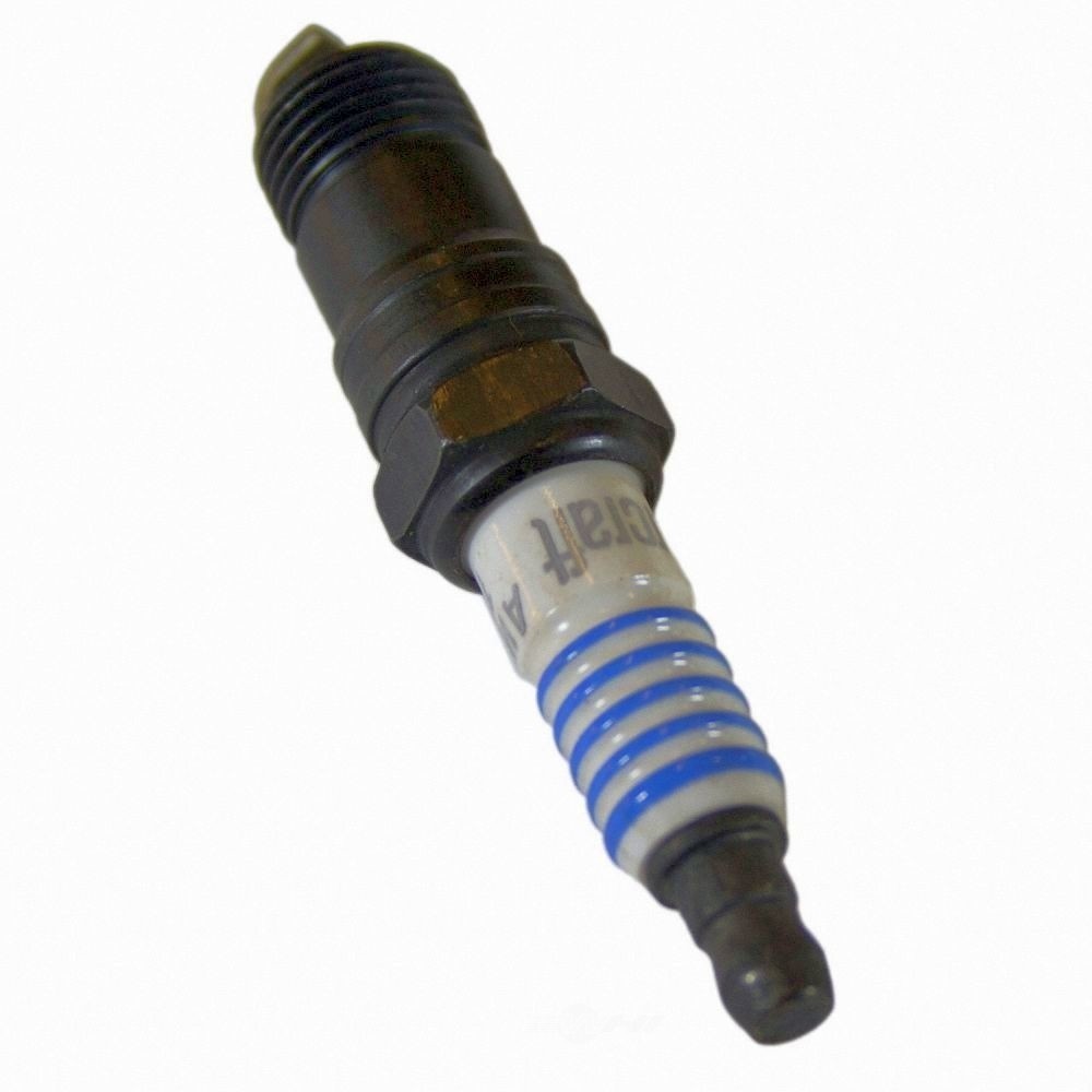 Motorcraft SP494 Spark Plug for Rover Pontiac Ford Mazda Aston Martin 3 68-15