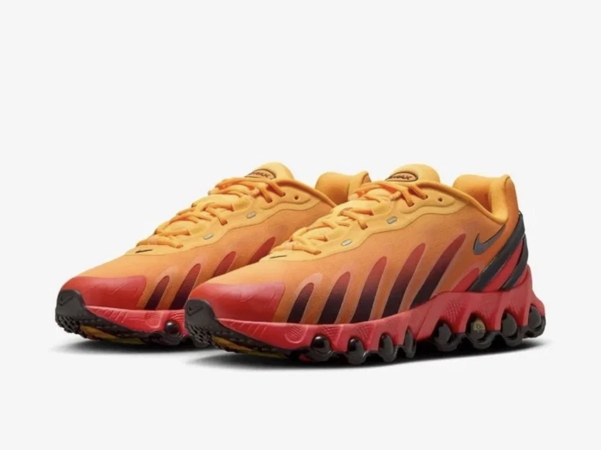 Nike Air Max DN8 Team Orange for Sale | Authenticity Guaranteed | eBay