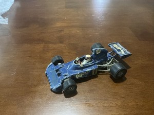 Tyrrell 006 | eBay