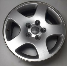 8d0601025c felge 339691 für AUDI A8 (D2) 4.2 QUATTRO