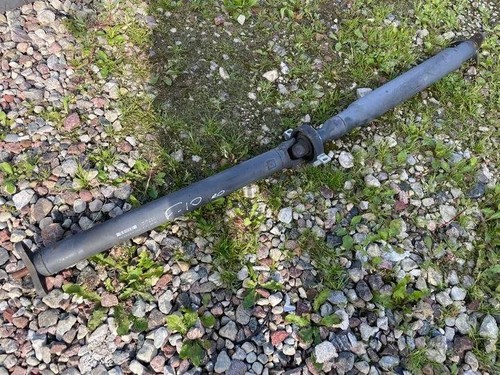 BMW 5 F10 Kardanteil hinten 7614663 2.00 Diesel 135kw 2011 22183260