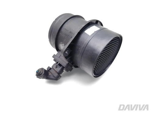 Seat Alhambra Luftmassenmessersensor 2.0 TDI Diesel 110kW (150 HP) 0281002956