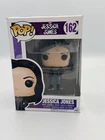 Funko Pop! Marvel Jessica Jones #162 Vinyl Bobble-Head Figure #162