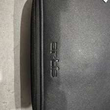 Artis Brush Case Black Large Generation 2 Travel Case