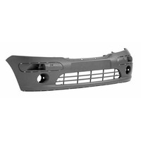 FrontstoßStange FüR Citroen C3 2002 Al 2005 OEM 7401V2