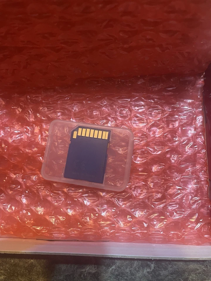 Transcend 512mb Sd80 - Image 3 of 3