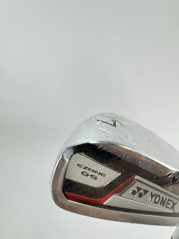Yonex Ezone 7 Iron GS 29 Degrees Regular Flex Graphite /Right Handed /New /27776 - Image 4 of 4