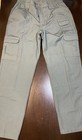 Propper® Men’s Tactical Uniform Pants– Ripstop Cargo Work Pants, Relaxed fit — photo 5