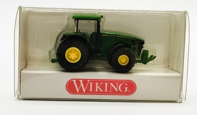 Wiking Traktor John Deere 8530 Spur N 1:160/SKU 6