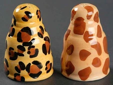 Home Essentials Safari Salt & Pepper 7817623