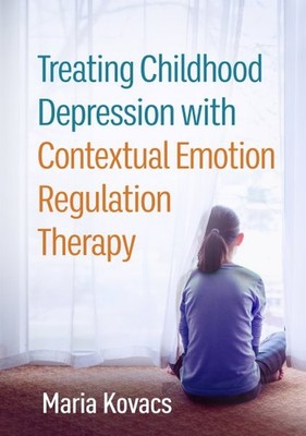 Treating Childhood Depression With Contextual Emotion Regulation Therapy, Pap...
