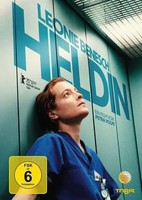 Heldin | Petra Biondina Volpe | Deutsch | DVD | 1X DVD-9 | 2025