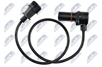 NEU - NTY ECP-PL-006 Impulsgeber, Kurbelwelle FüR Opel Saab