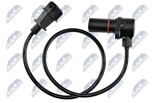 NEU - NTY ECP-PL-006 Impulsgeber, Kurbelwelle FüR Opel Saab-image
