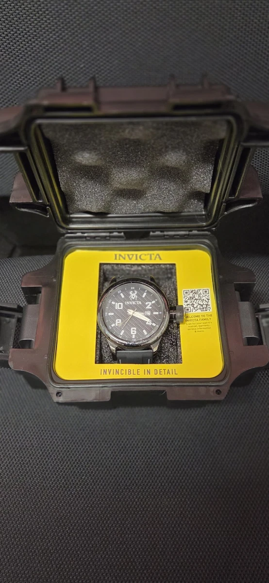 Invicta Russian Diver Watches for sale | eBay