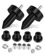 Hood Pins Hood Bushing Kit Replace 924-5410 K179D450 K179-528 K066-218 Fit for