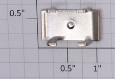 Lionel M-65 Standard Gauge Pick up Shoe - Fits 5, 6, 38  (10)