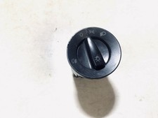 Skoda Fabia 2010 Headlight adjuster switch (Foglight Fog Light Con FR1116947-29