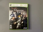 Operation Darkness (Microsoft Xbox 360, 2008)