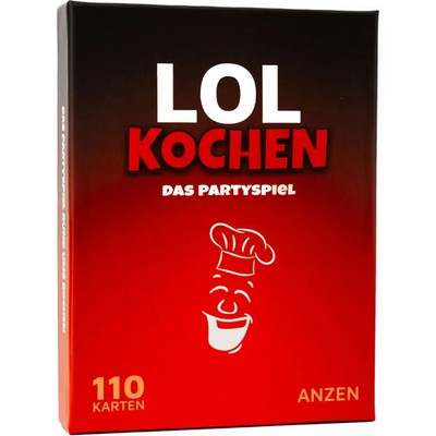 LOL KOCHEN