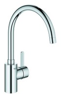 Grohe Eurosmart Cosmopolitan Einhand-SpüLtischbatterie Hoher Auslauf... 32843002