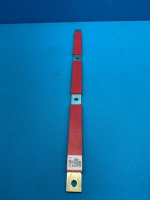 Volvo 21107828 Red Positive Battery Terminal Jumper Bus Bar For VNL