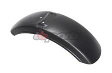 TB Parts Front Fender, Black – CT70 K0-78