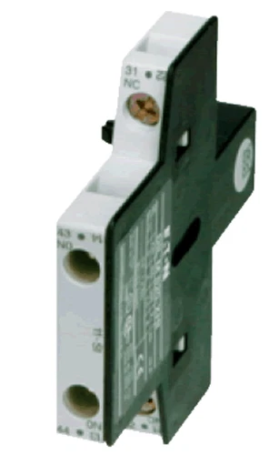 Eaton XTCEXSBN11 1/2" Motor Control, NPT, Steel, Electrical Device