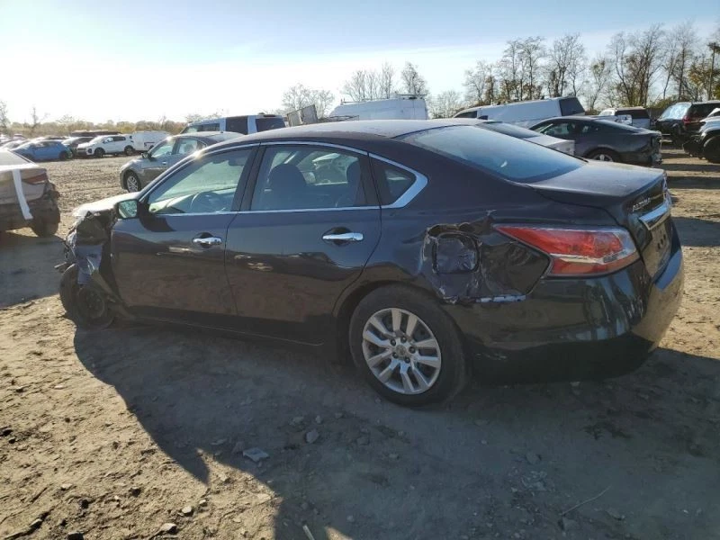 (SOLO RECOGIDA LOCAL) Puerta trasera del conductor sedán eléctrico se adapta a 13-18 ALTIMA 21444 Foto 2 de 4