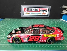 Action Diecast NASCAR 2001 Ricky Rudd #28 Texaco Havoline/Need For Speed 1:24 R