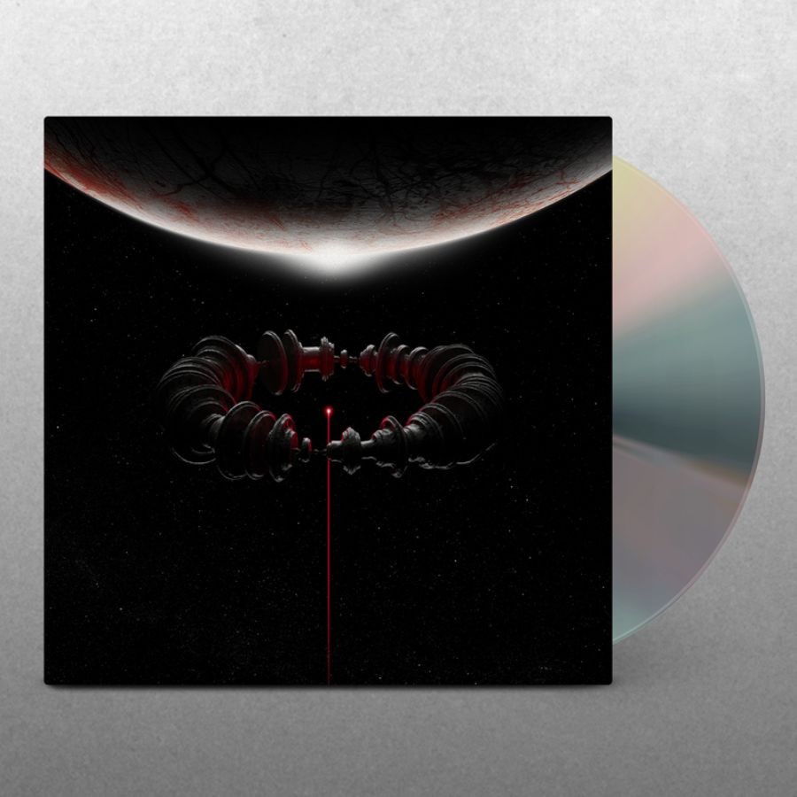 Muse - The Wow! Signal Vinyl - Bild 3