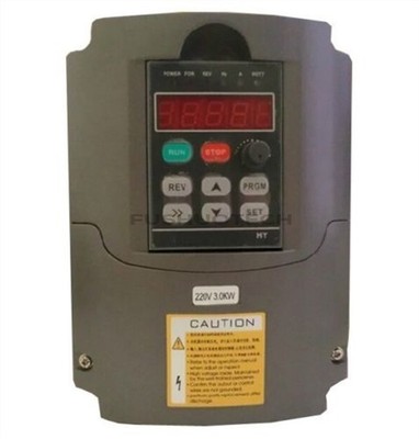 4Kw 220V Hy Series Variable Frequency Drive Vfd Inverter Svpwm pg