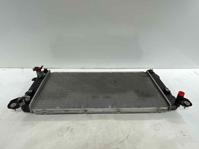 2016 GMC YUKON XL 1500 5.3L Engine Cooling Radiator Tow Pkg 6 Speed Trans OEM