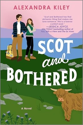 Scot and Bothered - GOOD