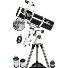 Telescope 130EQ Professional Astronomical Ref...