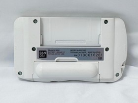 Bandai WonderSwan Color Final Fantasy II Console, Boxed, IPS V2 Screen US SELLER