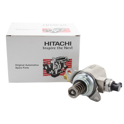 Hitachi HPP0010 Direct Injection High Pressure Fuel Pump for Audi A4 A5 A6 Q3 Q5