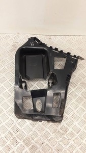 BMW 1 F20 F21 2014 Hinten rechts Halterung Stoßstange Stoßfänger hinten