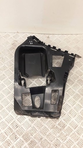 BMW 1 F20 F21 2014 Hinten rechts Halterung Stoßstange Stoßfänger hinten