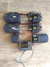 Siemens LOGO! 12/24RCE CPU 6ED1052-1MD00-0BA8...