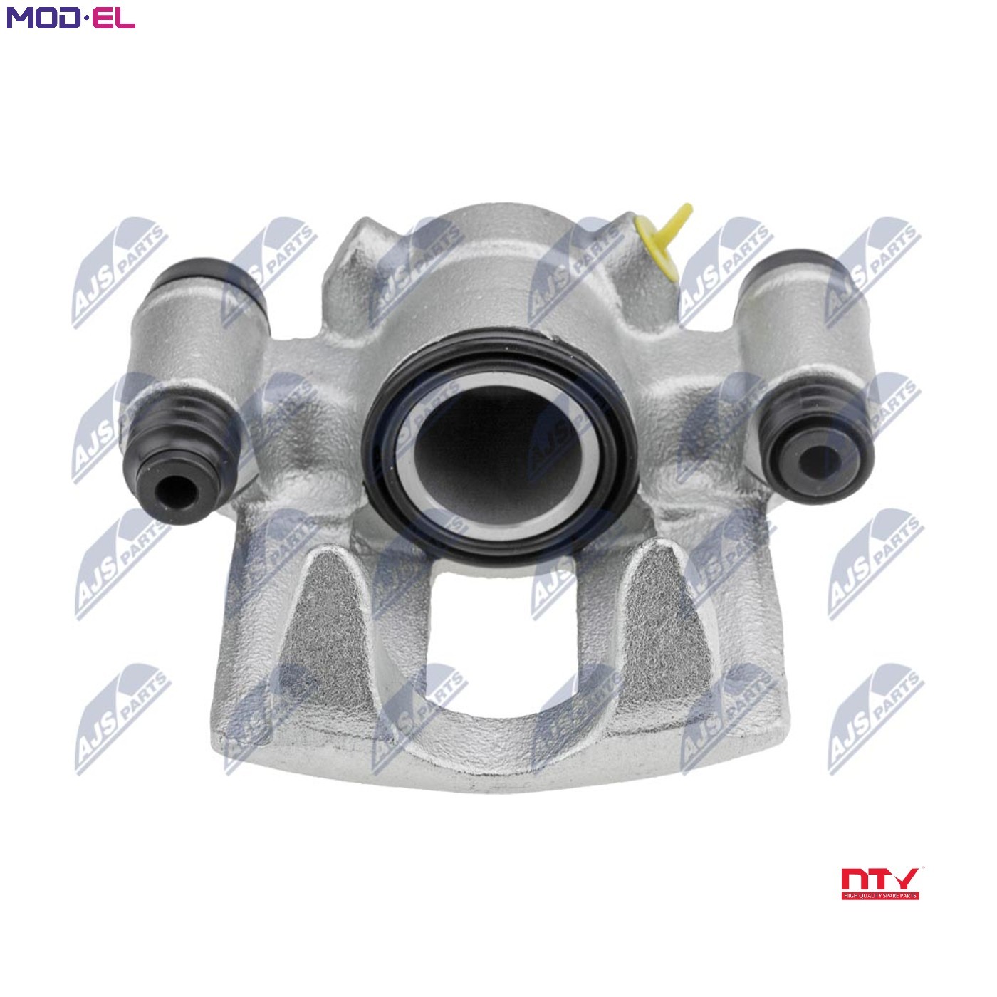 N.T.Y. HZT-CT-026.NTY Brake Caliper for CITROËN,FIAT,PEUGEOT - Image 7