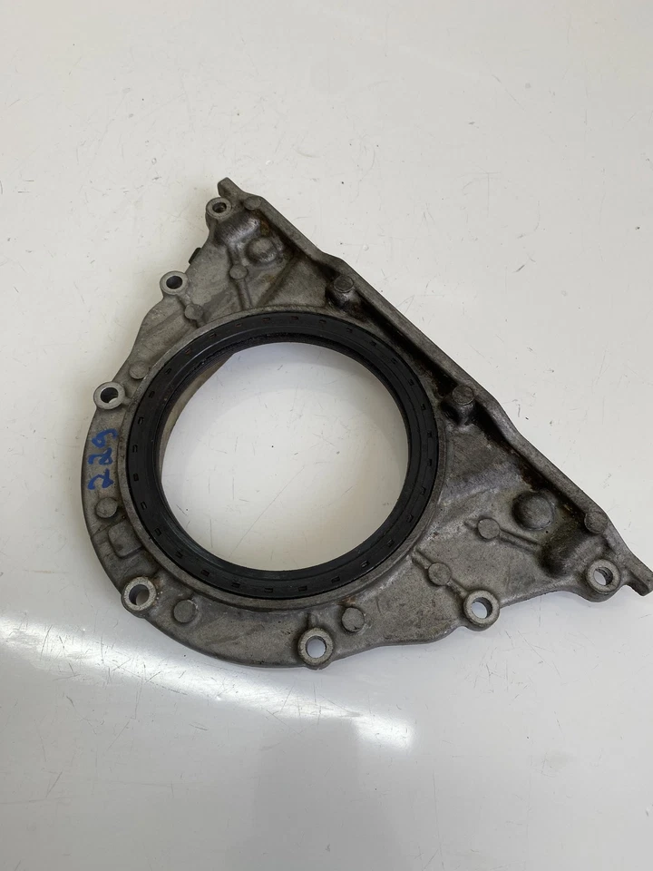 Rodamientos cigüeñal BMW M5 M6 F10 F06 7843353 4,4 gasolina 412 kW 2011 N229 Foto 3 de 4