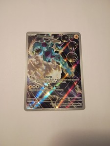 Pokemon Thundurus | eBay